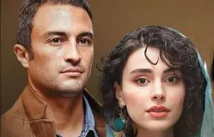 پاپاراتزی 1404؛ امیر جدیدی و لاله مرزبان به دادگاه می‌آیند