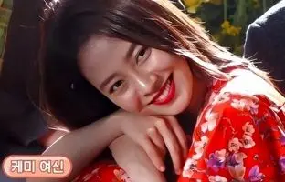 «بانو سویا، زن جومونگ» بعد از 16 سال در پشت‌صحنه سریال «این عشق بود»