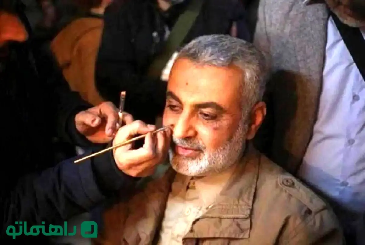 بیوگرافی بازیگران سریال ترور + عکس های شخصی و داستان سریال