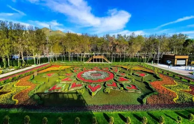 5 پارک زیبای کرج برای یک پیک نیک دل‌انگیز بهاری