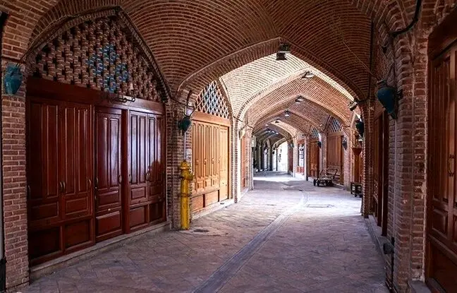 عودلاجان یا اودلاجان؟/ رمزگشایی از نام یک محله قدیمی