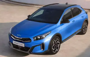 کیا XCeed مدل ۲۰۲۵ معرفی شد؛ قدرتمندتر و مجهزتر از همیشه