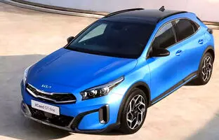 کیا XCeed مدل ۲۰۲۵ معرفی شد؛ قدرتمندتر و مجهزتر از همیشه