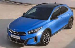 کیا XCeed مدل ۲۰۲۵ معرفی شد؛ قدرتمندتر و مجهزتر از همیشه