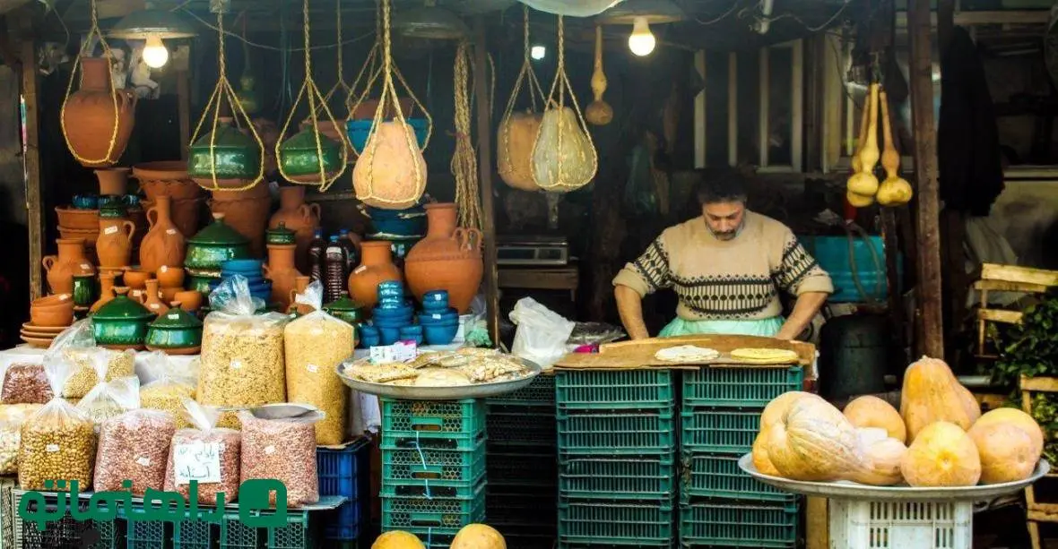 خرید به‌صرفه در بندر انزلی: 5 بازار ارزان انزلی