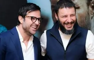 صحبت‌های هومن سیدی درباره سریال وحشی: «فقط ۳۰ درصد از داستان واقعیست»! 