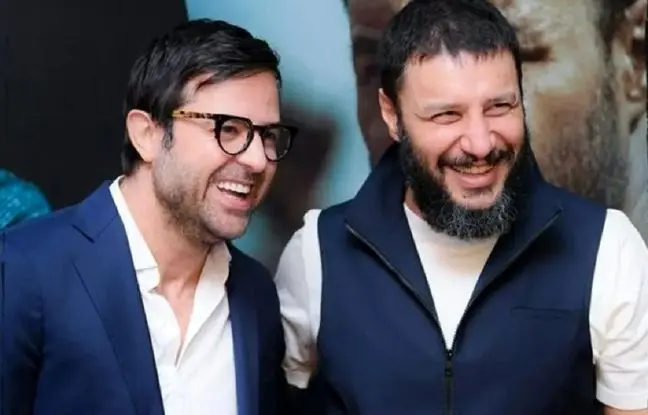 صحبت‌های هومن سیدی درباره سریال وحشی: «فقط ۳۰ درصد از داستان واقعیست»! 