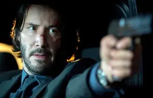  تصویر جدید فیلم Ballerina جان ویک با بازی کیانو ریوز را نشان می‌دهد