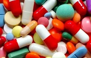 عوارض مصرف آنتی‌بیوتیک‌ها کمتر از مقدار تجویزی پزشک