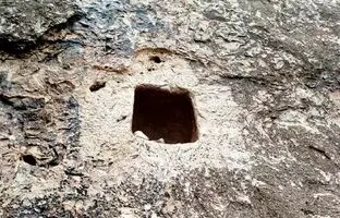 کشف دومین کتیبه ساسانی «پهلوی کتابی» در نقش رستم