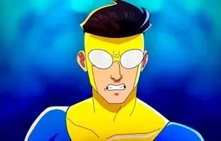 همه چیز درباره فصل چهارم انیمیشن «شکست‌ ناپذیر»؛ از زمان پخش تا داستان 