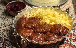 
طرز تهیه شامی منجیلی؛ غذای اصیل و خوشمزه شمالی
