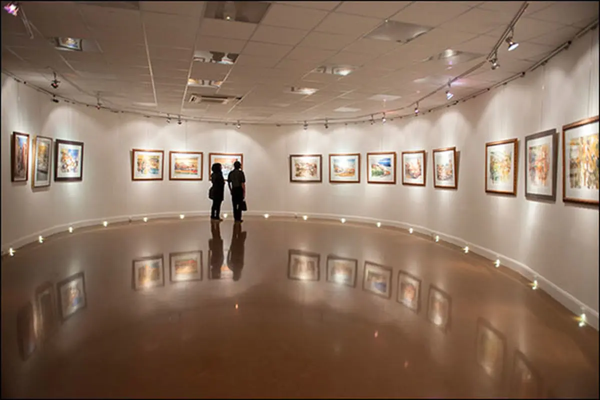 
آخر هفته به بازدید از کدام نمایشگاه‌ها برویم؟
