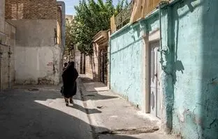 مهاجران افغانستانی بیشتر در کدام مناطق تهران سکونت دارند؟
