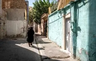 مهاجران افغانستانی بیشتر در کدام مناطق تهران سکونت دارند؟
