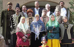 محبوب‌ترین سریال ایرانی، در سایت جهانی معرفی شد 