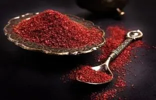 فواید و خواص سماق در طب سنتی + طریقه مصرف
