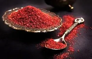 فواید و خواص سماق در طب سنتی + طریقه مصرف