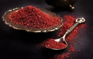 فواید و خواص سماق در طب سنتی + طریقه مصرف