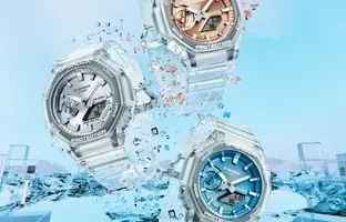 3 ساعت ضدآب و جان‌سخت کاسیو برای تابستان 