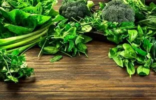 شگفتی ویتامینی در بین سبزیجات؛ کدام سبزی‌ها واقعاً معجزه می‌کنند؟ 