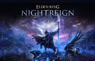  نام فرهاد و شیرین در بازی Elden Ring: Nightreign به چشم می‌خورد