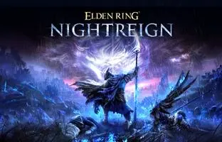  نام فرهاد و شیرین در بازی Elden Ring: Nightreign به چشم می‌خورد