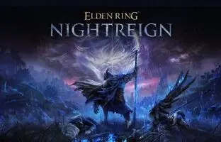  نام فرهاد و شیرین در بازی Elden Ring: Nightreign به چشم می‌خورد