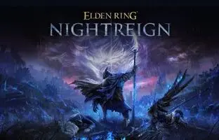  نام فرهاد و شیرین در بازی Elden Ring: Nightreign به چشم می‌خورد