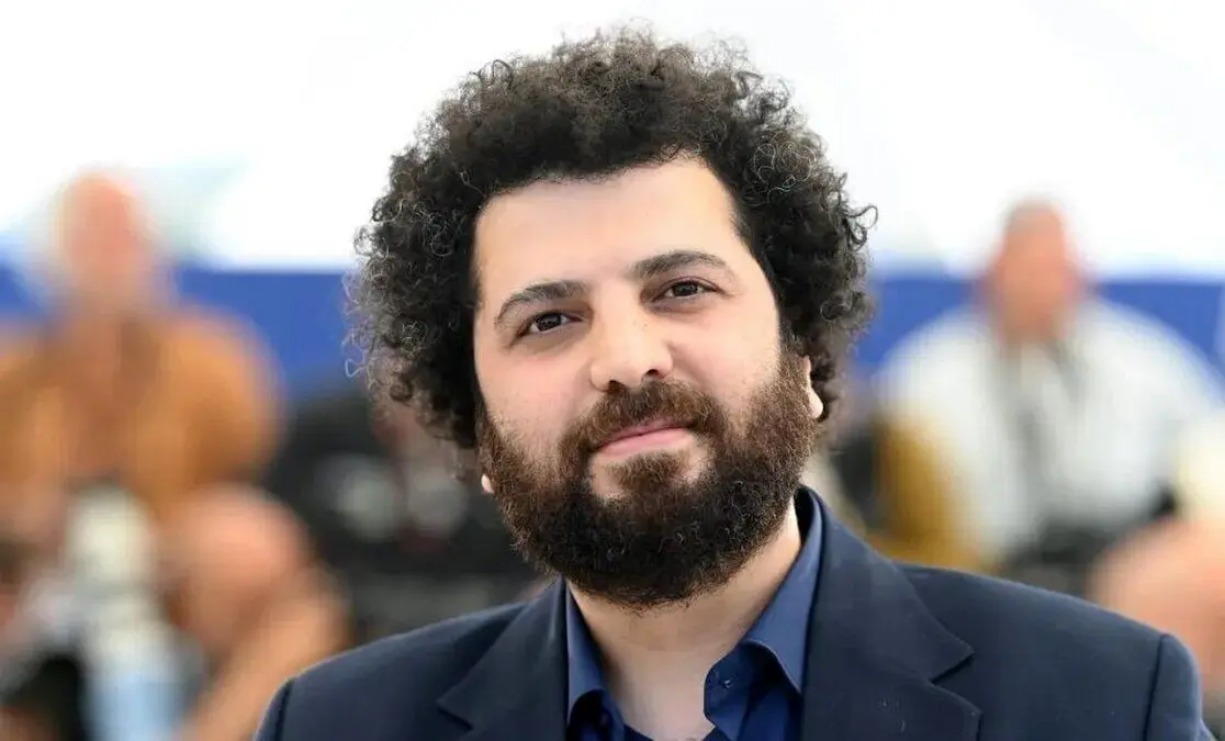 ببینید؛ حضور پیمان معادی و سعید روستایی در جشنواره فیلم کن
