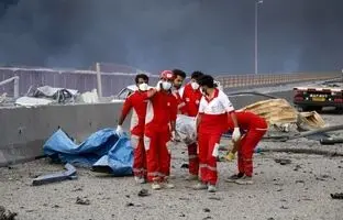 جزییات شرایط اضطرار آلودگی هوا در بندرعباس