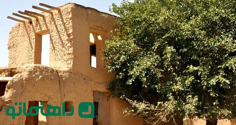 راهنمای سفر یک روزه به زادگاه فردوسی؛ روستای تاریخی پاژ کجاست؟