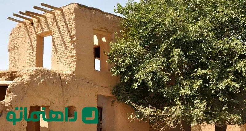 راهنمای سفر یک روزه به زادگاه فردوسی؛ روستای تاریخی پاژ کجاست؟