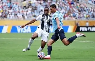 خلاصه بازی یوونتوس 2 - منچسترسیتی 5 + ویدئو