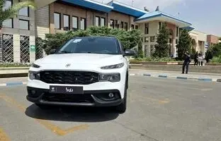 راهنمای خرید خودرو؛ قیمت روز محصولات ایران‌خودرو پنجشنبه ۱ خرداد/ ری‌را گران شد