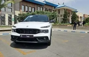 راهنمای خرید خودرو؛ قیمت روز محصولات ایران‌خودرو پنجشنبه ۱ خرداد/ ری‌را گران شد