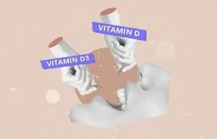 ویتامین D با D۳ چه تفاوتی دارد؟/ کدام‌یک بهتر است؟
