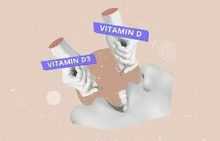 ویتامین D با D۳ چه تفاوتی دارد؟/ کدام‌یک بهتر است؟