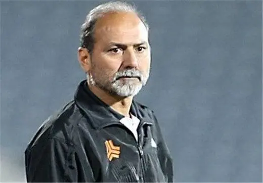  دروازه‌بان سابق تیم ملی در زندان؛ شکایت تاج پیشکسوت فوتبال را به اوین فرستاد!