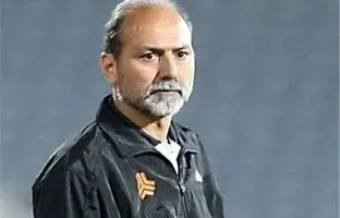  دروازه‌بان سابق تیم ملی در زندان؛ شکایت تاج پیشکسوت فوتبال را به اوین فرستاد!