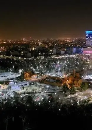 بهترین جاهای مشهد برای شب‌گردی؛ هر شب را برای یک تجربه متفاوت کجا برویم؟