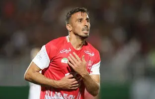 کریم باقری اولین خروجی پرسپولیس را اعلام کرد