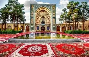 راهنمای سفر: سفر یک روزه به سمنان؛ شهری سبز اما کویری