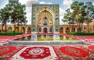 راهنمای سفر: سفر یک روزه به سمنان؛ شهری سبز اما کویری