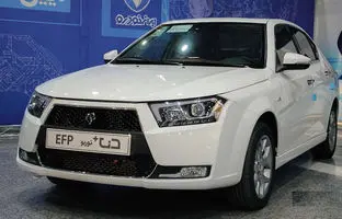 قیمت محصولات ایران‌خودرو امروز شنبه ۲۸ تیر