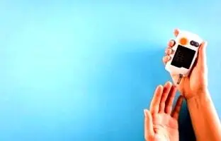 دیابت با این علامت خود را نشان میدهد