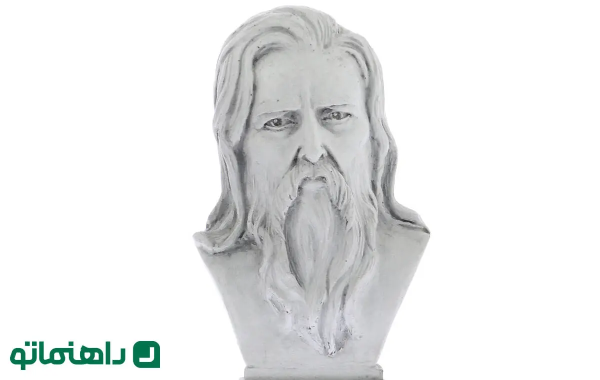 زیباترین اشعار فارسی؛ شرح شوریدگی شاعرانه وحشی بافقی در عشق