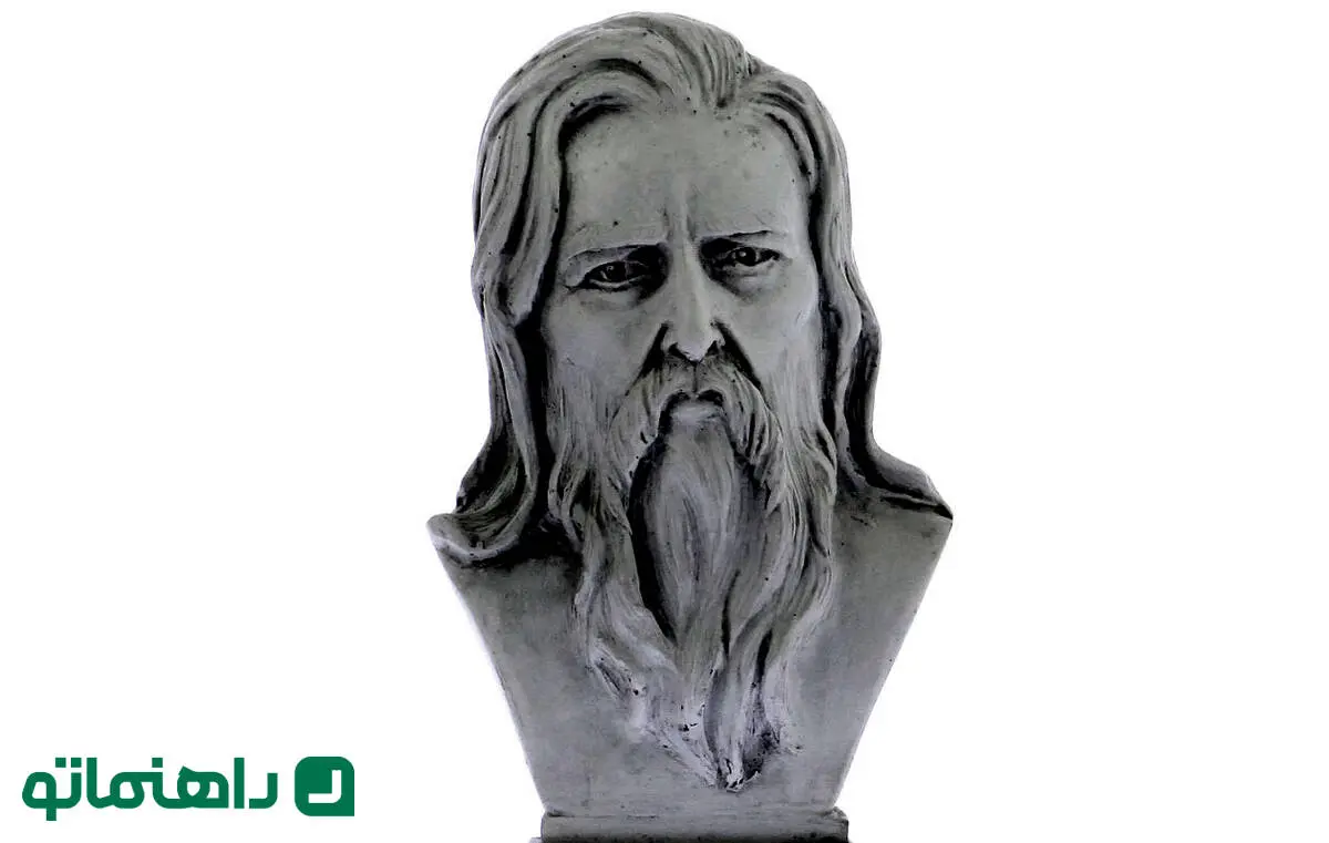 زیباترین اشعار فارسی؛ شرح شوریدگی شاعرانه وحشی بافقی در عشق