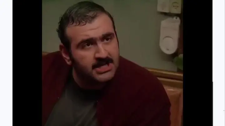 بهروز سریال «پایتخت»: من فرزند طلاقم + ویدئو