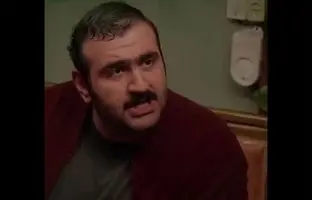 بهروز سریال «پایتخت»: من فرزند طلاقم + ویدئو